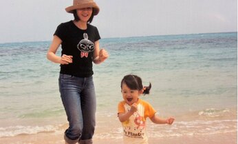 元NHK武内陶子さんが長女の“胎内記憶”から聞いた「奇跡」 双子誕生前に「ママのおなかがいいって子がいっぱい」