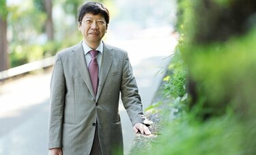 杉本昌隆八段、名古屋在住の棋士として活躍　名が広まった02年、東海の次代スターの産声があがる