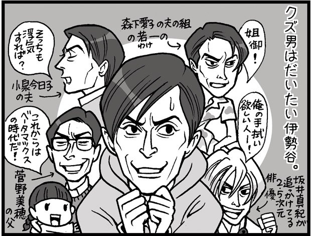 （ｃ）カトリーヌあやこ
