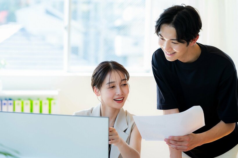 ※写真はイメージです（gettyimages）