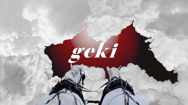 在宅系音楽ユニットzonji、TVアニメ『キングダム』第2クールOPテーマ「geki」MV公開