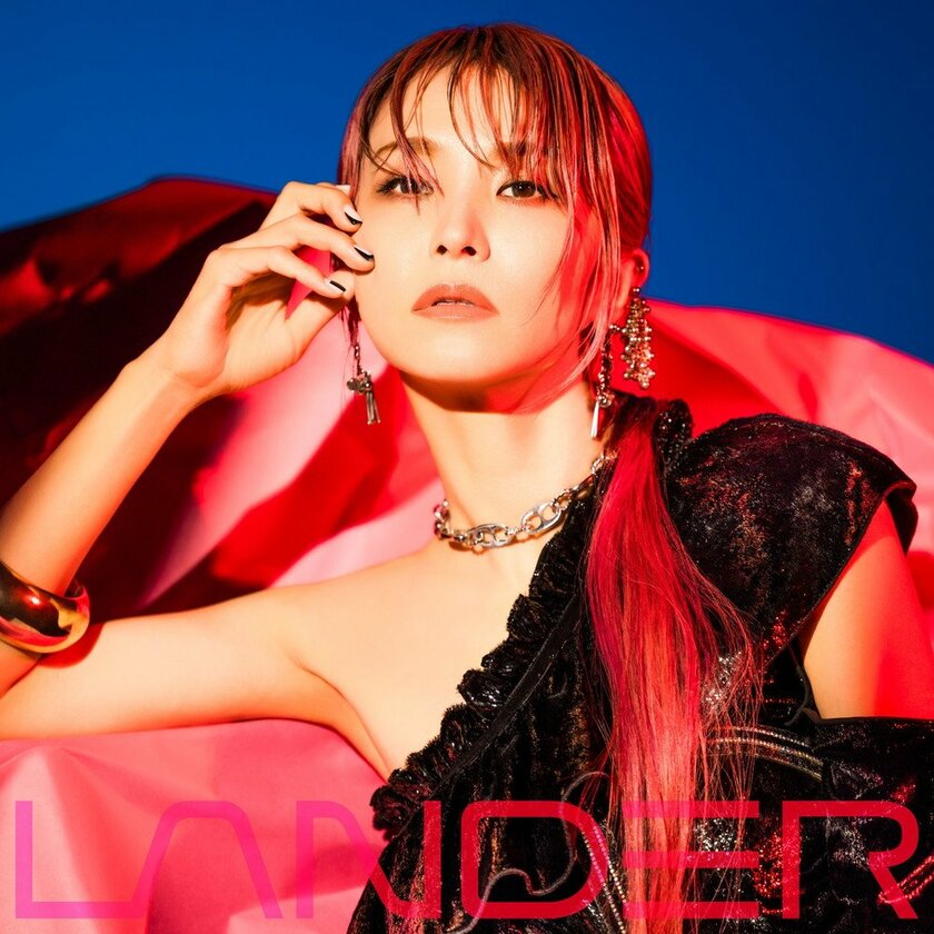 【先ヨミ・デジタル】LiSA『LANDER』が現在DLアルバム首位走行中