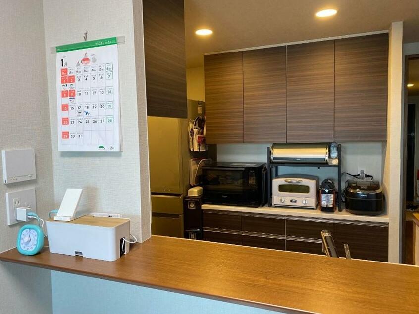 1日の最後にはいつもスッキリとリセットできるように/アフター