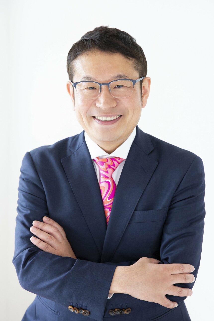 小川大介さん