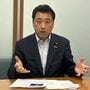 創価学会員の高齢化＆都議選も候補者落選…「公明党」は参院選をどう乗り切るのか　三浦信祐選対委員長「与党として生まれ変わる」