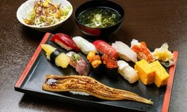 「親方は日本人と同じように叱ってくれた」 長年日本で修業、ミャンマー少数民族の寿司職人が開いた店