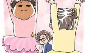 「子どもにとって『みんなと違う』は恐怖　あの頃にこの絵本があったなら！」ジェーン・スー