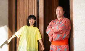 遠回りはその後の財産に 東大力士・須山さんが語った“モラトリアム”に大宮エリー納得
