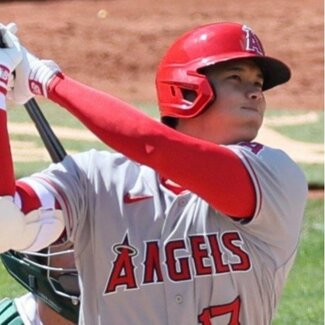 大谷翔平は“大失速”なければ確実か ナ・リーグは超ハイレベルな争い メジャーMVPの行方