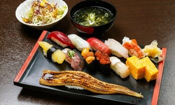 「親方は日本人と同じように叱ってくれた」 長年日本で修業、ミャンマー少数民族の寿司職人が開いた店