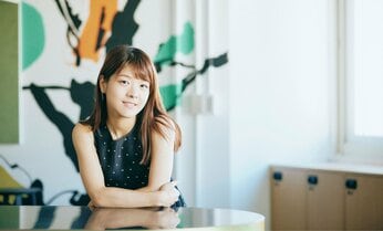 バイオリニスト・廣津留すみれに聞く 「もし『女性なんだから……』なことを言われたらどう返す?」