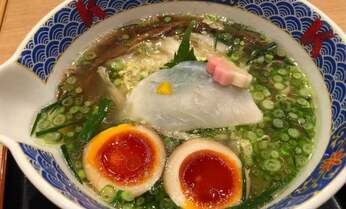 「厨房の中が見たくて見たくてしょうがなかった」 味噌ラーメンの名店「すみれ」出身店主の独立までの道のり