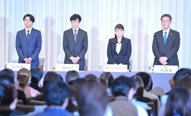 ジャニーズ性加害問題で補償の額は？　「重い方に合わせて一律的に」性犯罪に詳しい弁護士　