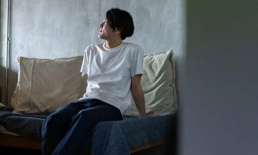 〈見逃し配信〉「首つりのあった部屋」に住む男性、謎の音はするけど「気にしない」 “事故物件”はアリかナシか