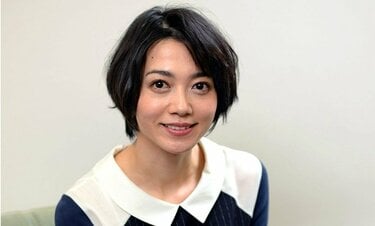 ママ女優になった「遠藤久美子」の子育てが話題　生活感あふれる自宅に「うちと同じ！」と共感の嵐も