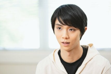 【きょうプロ転向4年目】羽生結弦が発し続けた「忘れないで」というメッセージ　他者を思い、心を寄せてきた姿勢と行動