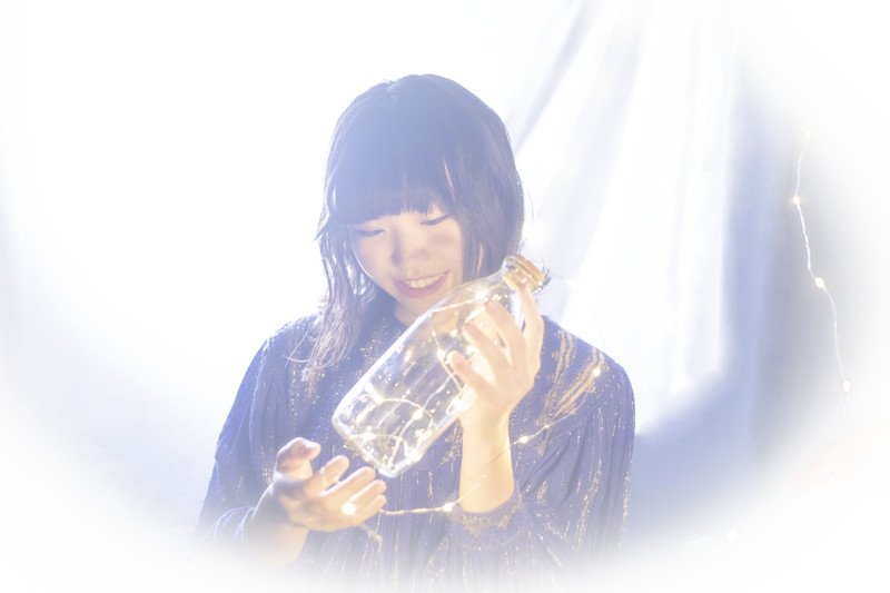 なみだ藍、新曲「夢月写」MV公開＆東京での自主企画を12月開催