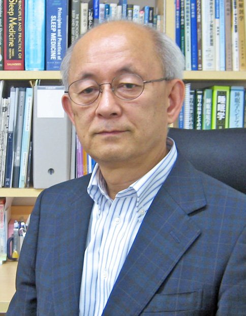 睡眠評価研究機構代表・白川修一郎医学博士