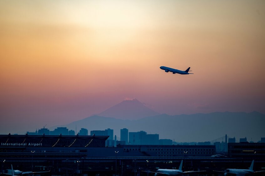 海外移住のハードルは高くなりつつある(写真はイメージ、gettyimages)