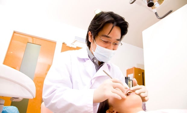 2ページ目)歯科医師の国家試験には実技がない！？ 意外と知らない