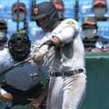 高松商・浅野、大阪桐蔭・松尾が“必要”なのは? 甲子園出場のドラフト候補、狙うべき球団【野手編】