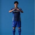 FC町田ゼルビア・相馬勇紀に聞く3歳息子に“デレデレ”の子育て「子どもの存在がサッカーを頑張るモチベーションに」