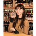 モデル村田倫子さんと見つける「最高の焼酎」 香り×パッケージ×味わいで選ぶ
