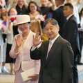 天皇陛下、雅子さまモンゴル公式訪問 大相撲好きの愛子さまに受け継がれるものとは