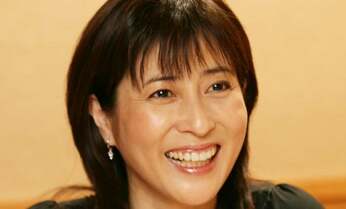 岡江久美子さん 最後の家族旅行は今年1月 夫・大和田獏さん「僕は大丈夫だから」と知人に明かす