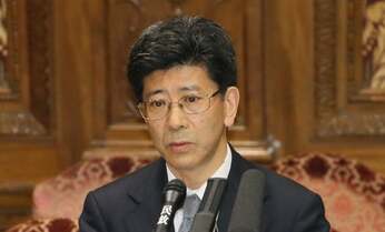 佐川国税庁長官が辞任 森友疑惑でキーマン自殺「数日前に姿見たのに…」財務省に激震 安倍政権崩壊も