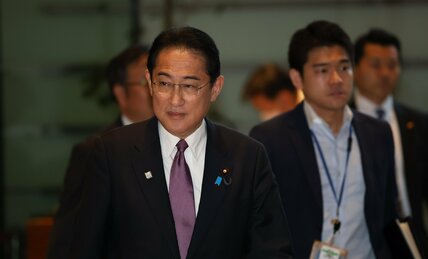 「息子が政治家を目指している」　勝率“8割”世襲議員に国民の苦しみは理解できるのか