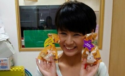 小阪由佳、芸能界引退後に保育園で勤務　「心が壊れた私を子どもたちが救ってくれた」