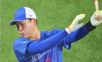 「開幕4番」早期指名の中日・石川と日ハム・野村は何が違ったのか　2軍降格の石川は「トレード要員」の危機に