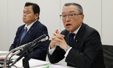 「130万円の壁」を超えると文字通り「働き損」のケースも　「壁」の背景には省庁の利権争い