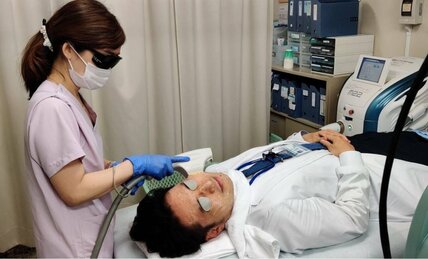 肌のたるみ、しわ、しみの改善に有効な光治療「IPL」　効果と注意点は？【皮膚科医が解説】