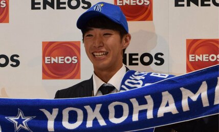 鮮烈デビュー！DeNA・度会隆輝は「想像以上」と高評価も、打撃以外で“気になる部分”