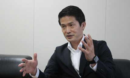 進次郎流コメ改革は「表層的」と立憲民主党・小川淳也幹事長 参院選は「古い政治にとどめを刺す」