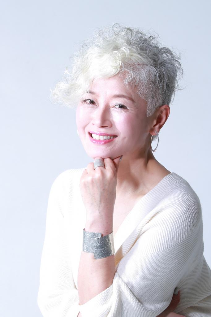 「元気になる」って仰ってくれるみなさんの刺激になれたら