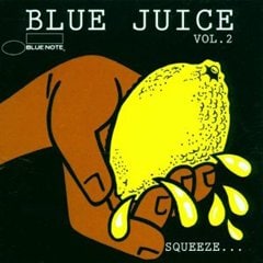 Blue Juice Vol.2