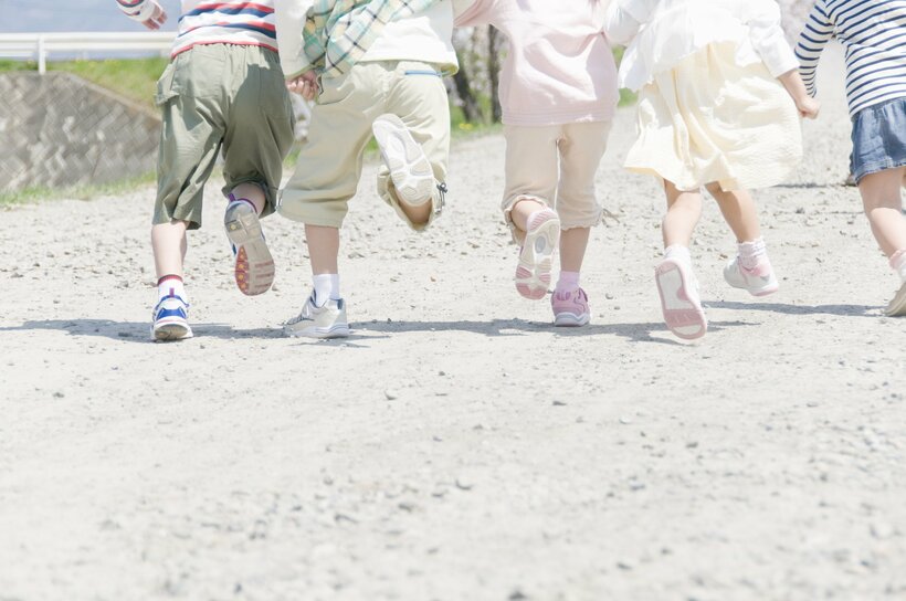 ※写真はイメージです。本文とは関係ありません（TAGSTOCK1 / iStock / Getty Images Plus）