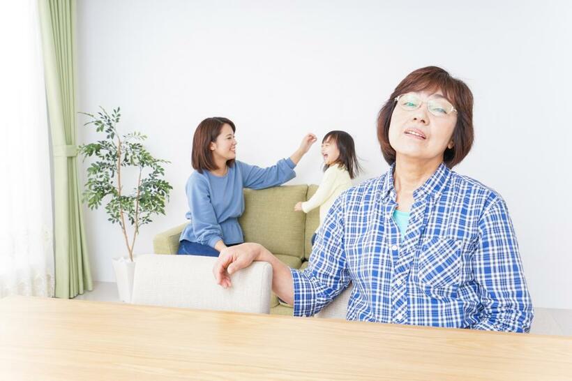 ※写真はイメージです　（ＧｅｔｔｙＩｍａｇｅｓ）