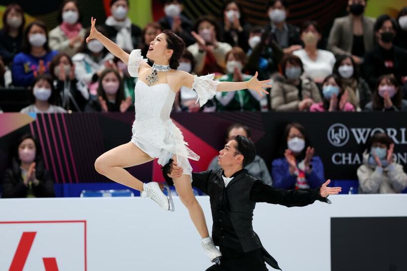 写真：西村尚己アフロスポーツ