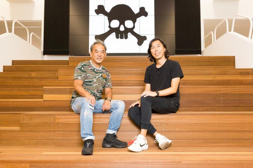 写真・図版（1枚目）| 女優・のん起用で話題のCMを手掛けたクリエーターに聞いた「いい広告」の条件