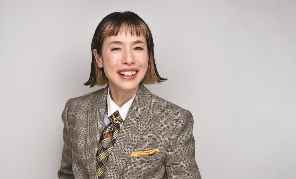 久本雅美 結婚は諦めない！「理想の相手条件は51項目」63歳おひとりさまの本音 | AERA dot. (アエラドット)