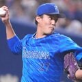 DeNA・藤浪晋太郎がCS進出のキーマンに 対戦チームが主力の右打者を外す“最恐”投手