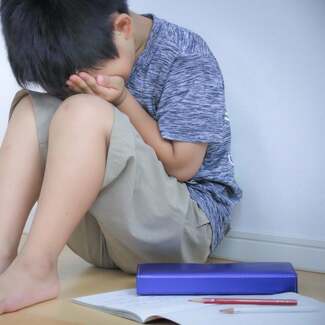 公立出身の父親がハマった「中学受験沼」の末路 息子は不登校&退学になり妻との関係も冷め切った