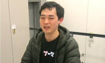 全盲の芸人「濱田祐太郎」がR-1優勝後に抱え続けた葛藤 今だからこそ「見えないことも武器」と思えるようになった