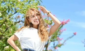 peco痴漢に「しょーもないことするな」 6歳の息子に口うるさく言い続けた「自分を守る」術