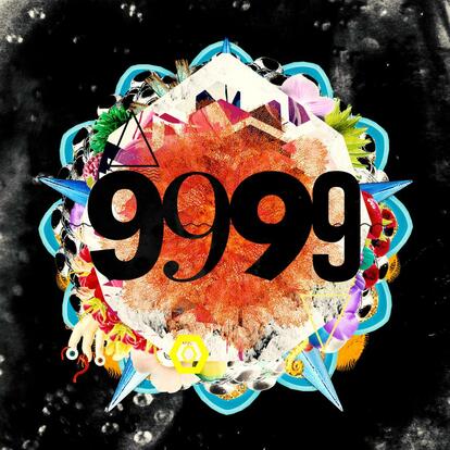●THE YELLOW MONKEY『9999』(初回生産限定盤 CD+DVD) アトランティック/ワーナーミュージックWPZL-31619/20● (通常盤 CD) アトランティック/ワーナーミュージック WPCL-13119
