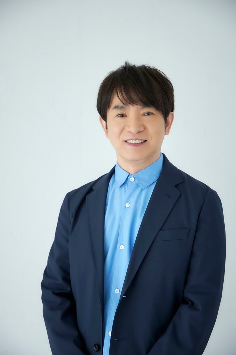 よゐこの濱口優さん（事務所提供）